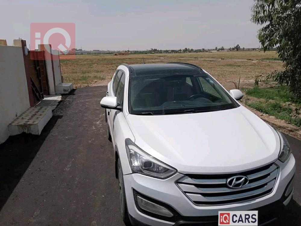 هیۆندای سەنتافی